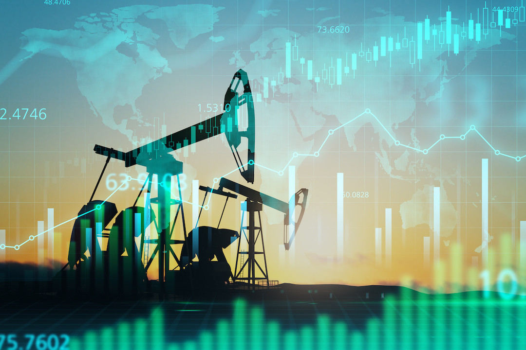 commodity prices mineral rights